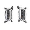 Daytime Running Lights for 2020-2021 Kia Seltos (Indian Version) Fog Lamp