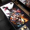 HD Printing Arknights Endfield Mouse Pad Anime Girl Laevatein Mousepad Large Gamer XXL Laptop Rug Gaming PC Accessories Desk Mat