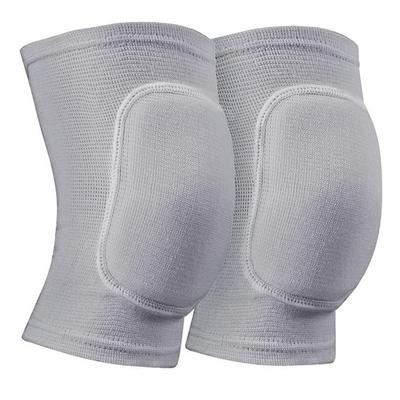 WANDEHO Knee Supports for and Other Made of Breathable Cotton and Elastic Prevents Protects Joints and and Is Ideal for Outdoor Sports and Work