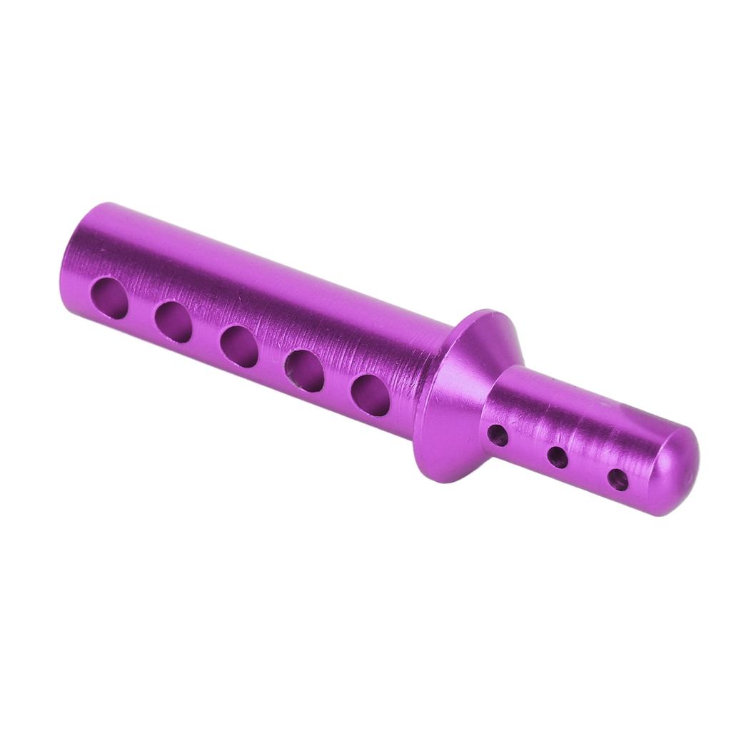 RC Body Post for 1/10 94111 94108 94188 08007 High Strength Aluminum Alloy RC Car Column with Car Buckle