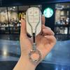 NXD4  Fashion TPU Car Remote Key Case Cover Protector For Maserati Ghibli 2014 To 2019 Levante GranCabrio GT Quattroporte  Granturism