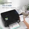 Brother DCP-T735DW Wireless Duplex Color Inkjet All-in-One Printer CN plug (adapter included)