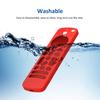 Protective Case for Voice Remote Pro Remote Control Anti-Slipping Case Durability Protector Lightweight Case Pouch