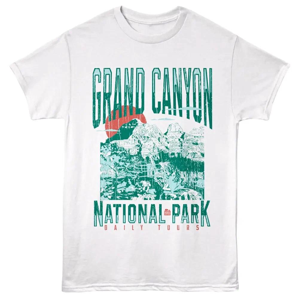 Grand Canyon Sunset Tours Men s T-Shirt XL