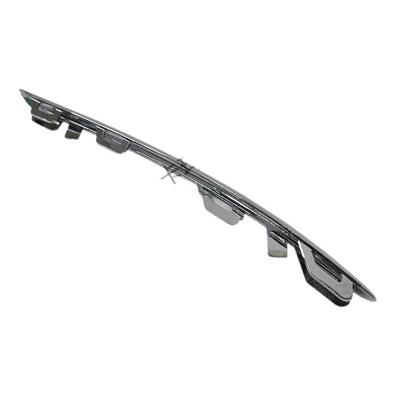 Mercedes-Benz W223 Frontstoßstange Chrom-Zierleiste 2238852302/2402