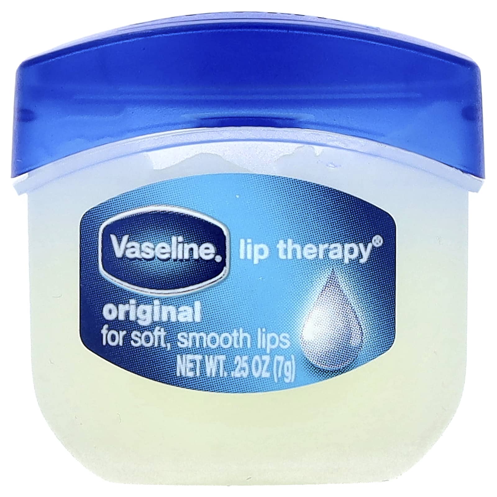 

Lip Therapy®, Original, 7G(0.25Oz)