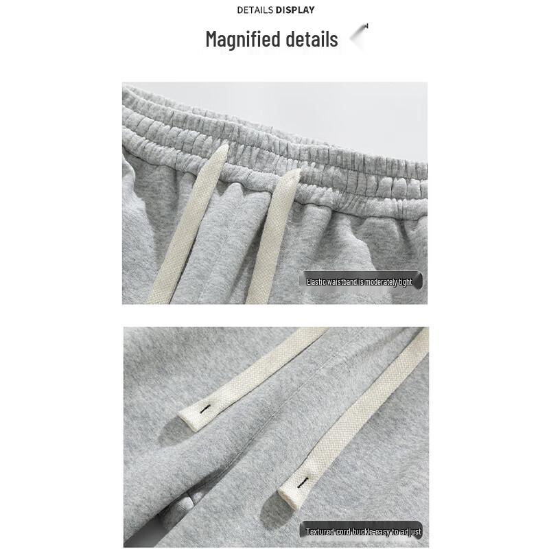 Jeanswest Unisex Straight-Leg Outdoor Casual Pants