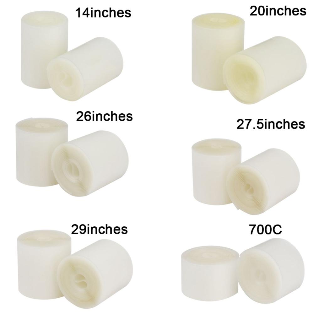 Quality Bicycle MTB Road Bike Accessories Proof Belt Rim Tape Tire Liner Puncture Protection Pad