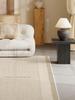 Cream 2025 French Luxury Dirt-Resistant Living Room Carpet, Wash-Free, Easy-Care, High-End Sofa & Bedroom Floor Mat
