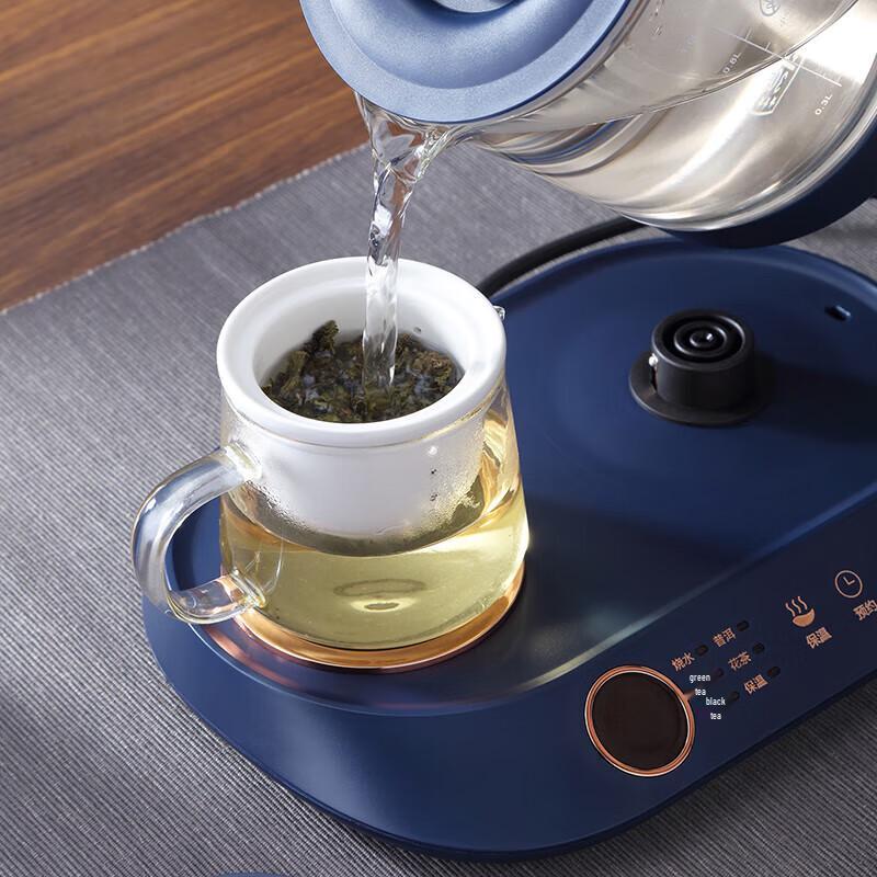 Westinghouse Smart Wellness Kettle Gift Set