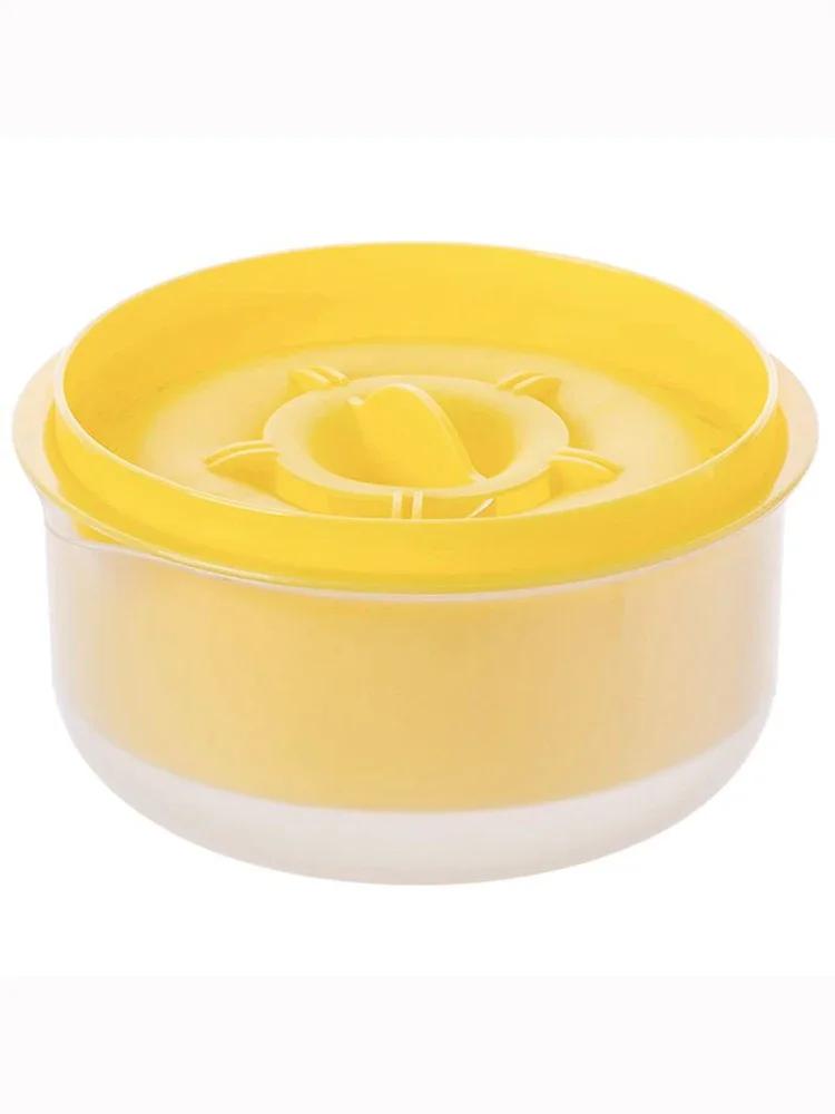 

Egg Yolk Separator Egg White Egg Yolk Filter Large Capacity Kitchen Gadgets Egg Separator Baking Tools Kitchen Accessories