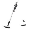 Hitachi Sugokaru Stick Cordless Vacuum Cleaner PV-BS1L W White, Made In Japan, Lightweight, Self-Propelled, Handheld Vacuum