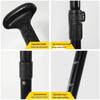 Retractable Paddleboard & Kayak Paddle
