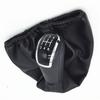 Car Hand Speed Manual Gear Shift Knob For Mercedes Benz C-Class W202 W208 E-Class W210 W203 S203 W245 W169 (04-12)/ W168 (97-04)