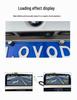 CVBS Baoma Handheld Starlight Night Vision Reversing Camera