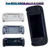 Silicone Case ForROG XBOX ALLY X Console Soft Protective Case Cover Anti-Scratch Shell Sleeve Game Accessories