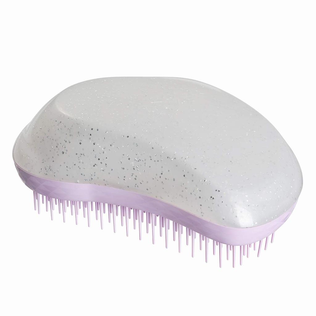Tangle Teezer The Original Normal Silver Dust
