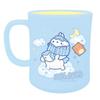 Lilpang Molangi Kiyo zweifarbige Tasse, gemischte Farben, 2 Stück, beliebte koreanische Elternartikel