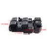 35750-TB0-H01 35750TB0H01 Car Front Driver Side Electric Power Window Lifter Master Control Switch For Honda Accord 2008