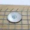 180PCS Flat Design Stainless Steel Sealing Gasket Sump Plug Washer  Kitchen Applications