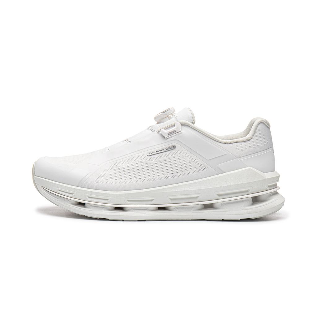 Li Ning Ultra Intense COOL Low top Casual Shoes Men's White AZGW229-1