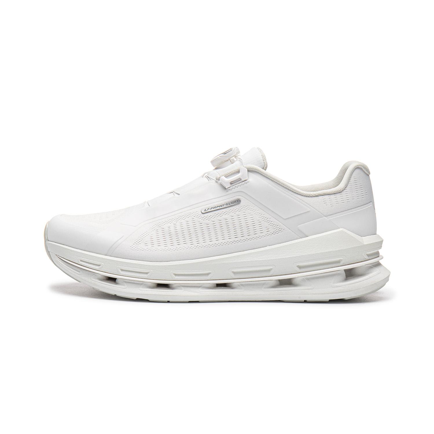 Li Ning Ultra Intense COOL Low top Casual Shoes Men s White AZGW229-1 39