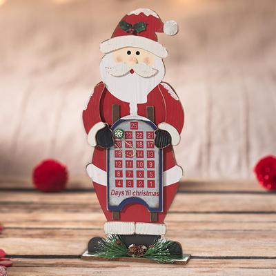 Party-Zubehör – Weihnachtsdeko