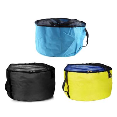 Hose Bag Caravans Camping RV Cable Water Hose Electrical Cords Storage