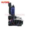 3D4839015K 3D4839016K Rear Left Right Door Lock Latch Actuator For Volkswagen Phaeton Touareg Touran 2009-2015 Car Accessories