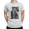 Adele Beauty T-shirt Carina Uomo A-Adele Cantante Casual Cotone Puro Maglietta Girocollo Manica Corta Magliette Idea Regalo Top