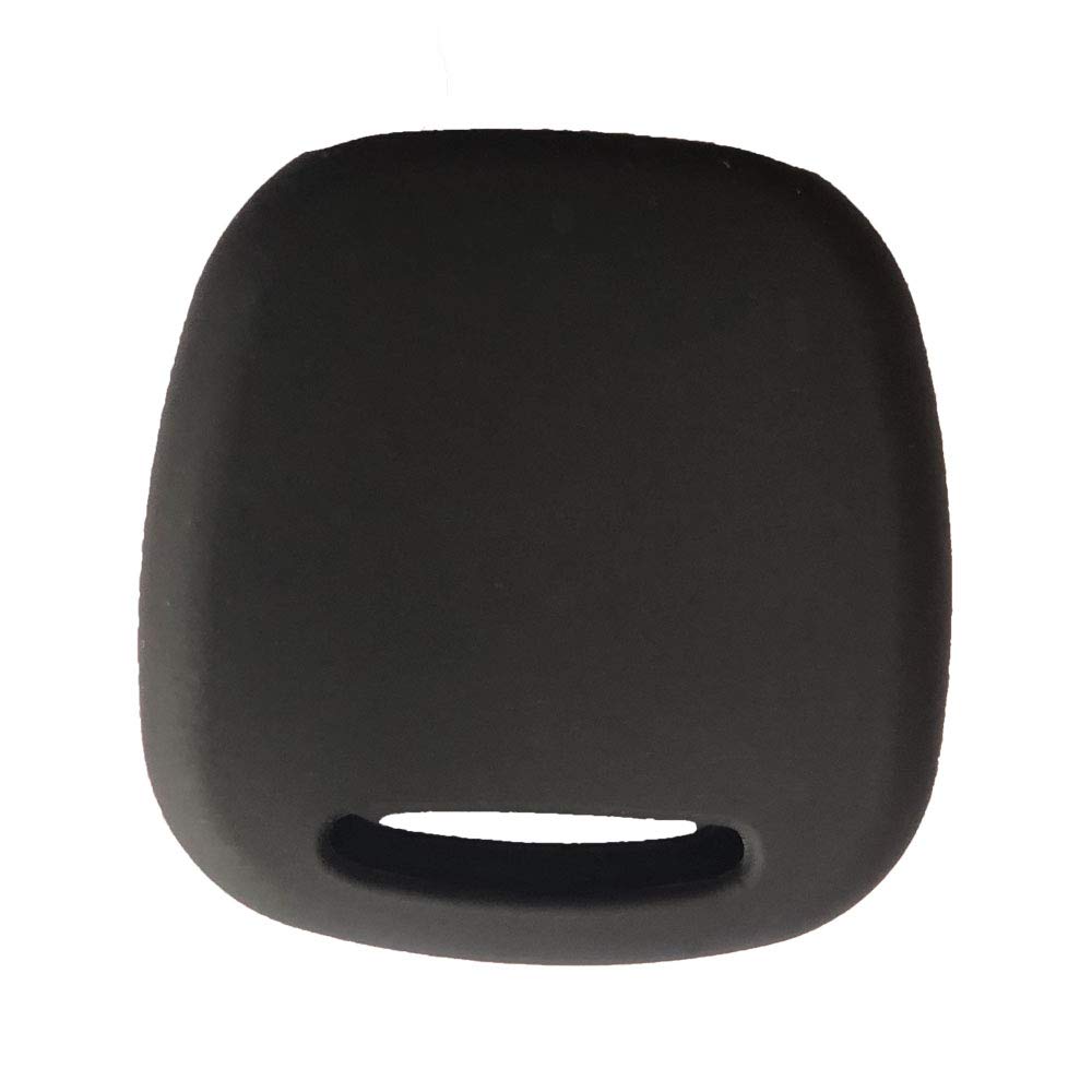 ZIAN Suzuki Nissan Mazda Car Silicone Key Case 1 Button Key Cover Wagon R