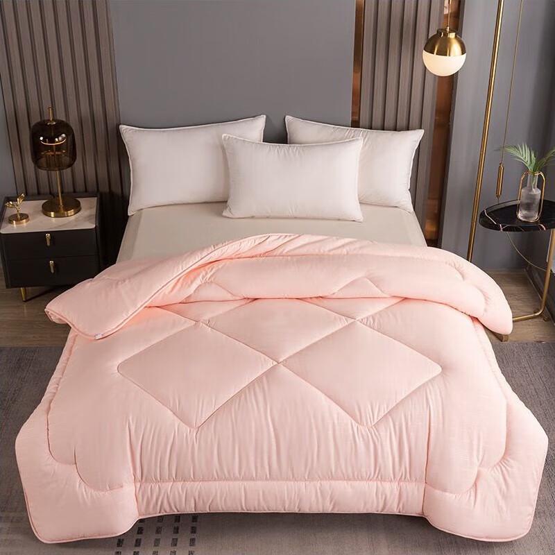 

Meimiankang Washed Cotton Soy Fiber Quilt