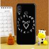 Shadowhunters Case For Huawei P30 Pro P20 P40 Lite Nova 11i 8i 3i 11 9 10 SE 5T Y60 Y70 Y90 Y61 Y91 Cover