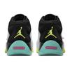 New Jordan Zion 2 Cushioning, Slip Resistant, And Abrasion Resistant Low Top Basketball Shoes Men's White Black DO9161-107