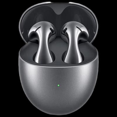 Huawei FreeBuds 5 Semi-in-ear Noise-Cancelling Bluetooth Earbuds