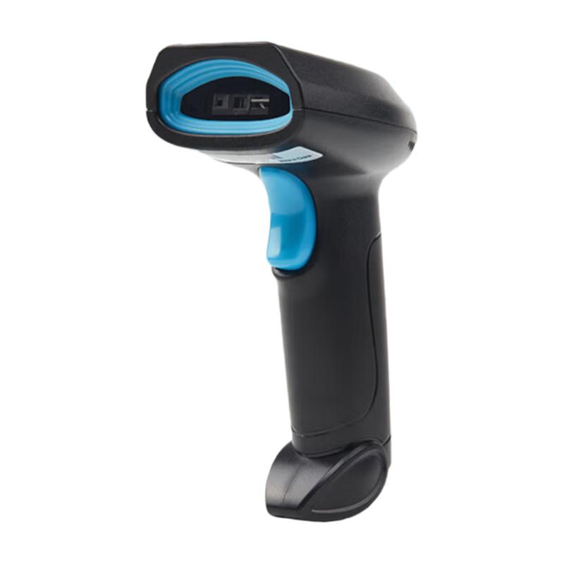 COMIX 1D Wireless Barcode Scanner