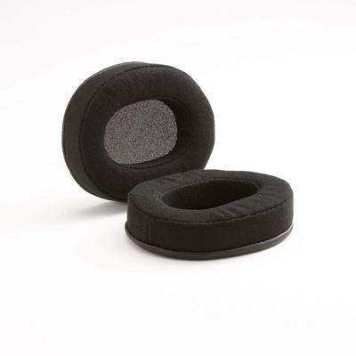 Dekoni Audio Dekoni Audio Kulak Yastığı Yedek Parça Audio Technica ATHM50X Elite Velur Kulak Yastıkları EPZ-ATHM50X-ELVL