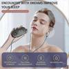 Sleep Aid Device Vagus Nerve Stimulation With Ear Clips Ces Reduce Anxiety Relieve Fatigue Microcurrent