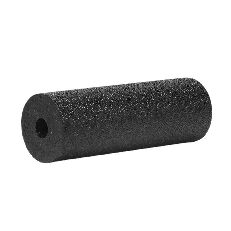 EPP 15x5.3cm Mini Yoga Column: Portable Hollow Fitness & Relaxation Massage Roller