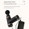 E7 Mini Percussion Muscle Massager CN Plug (adapter Included)