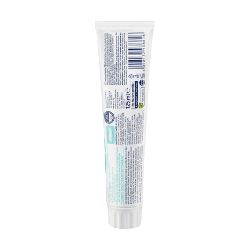 Dontodent Sensitive Toothpaste 125ml