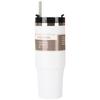 HDST 304 Stainless Steel Large Capacity Insulated Straw Tumbler