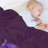 Eric Carle Animals \t Throw Blanket Bed Fashionable Softest Soft Soft Plaid Blankets