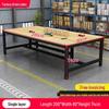 Anti-Static Office Conference Table Workbench Desk for Packing and E-commerce