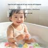 Ocean Toys Bath Bomb Gift Set: Bubble Bath Salt Balls for Kids