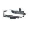 Car Interior Door Handle Right/Left For Chevrolet AVEO5 / AVEO Car Inside Handle Bowl For Pontiac G3 96462710 Car Styling