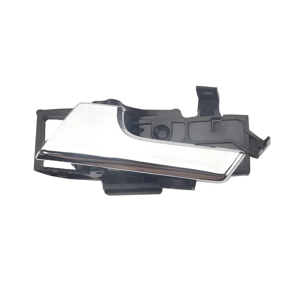 Car Interior Door Handle Right/Left For Chevrolet AVEO5 / AVEO Car Inside Handle Bowl For Pontiac G3 96462710 Car Styling