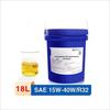 Changjingtongda High Temp Fan Bearing Lubricant