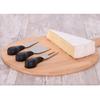 Deska Do Serwowania Serów Bambusowa+akcesoria EXCELLENT HOUSEWARE 128004