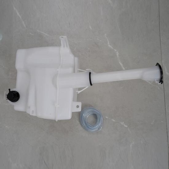 Windshield Washer Reservoir Tank Cap & Pump for 14-19 Toyota Corolla #8531502520